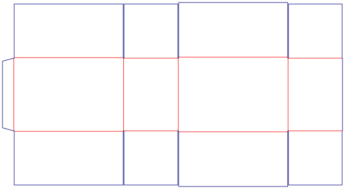 0203纸箱