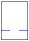 三分格挡